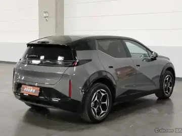 2025 Zeekr X с пробегом 9 600 км