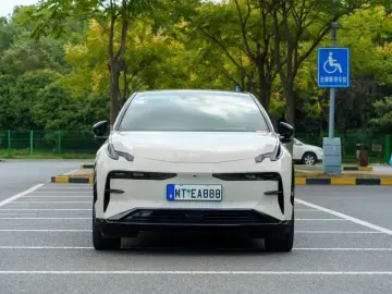 2023 Zeekr X с пробегом 51 000 км