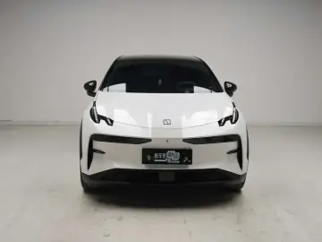2023 Zeekr X с пробегом 62 000 км