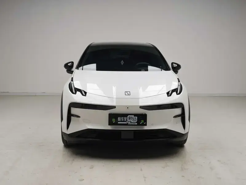 2023 Zeekr X с пробегом 62 000 км