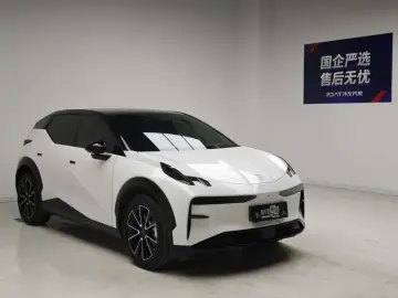 2023 Zeekr X с пробегом 62 000 км
