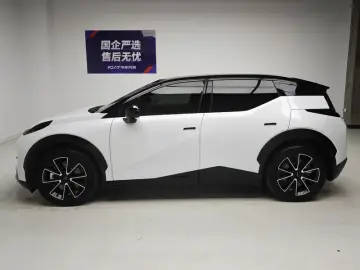 2023 Zeekr X с пробегом 62 000 км