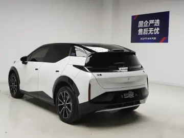 2023 Zeekr X с пробегом 62 000 км