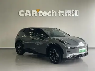 2025 Zeekr X с пробегом 16 000 км