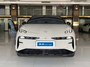 2025 Zeekr X с пробегом 29 200 км