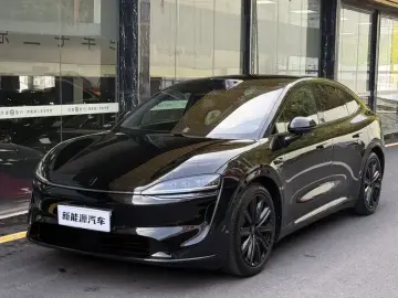 Luxeed R7