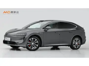 Luxeed R7