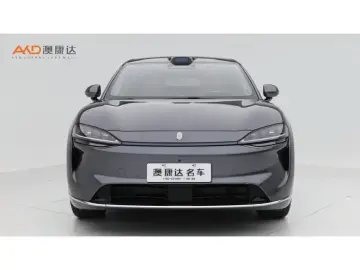 2026 Luxeed R7 с пробегом 5 500 км