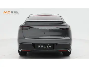 2026 Luxeed R7 с пробегом 5 500 км