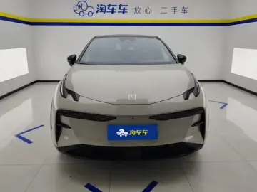 2025 Zeekr X с пробегом 46 000 км