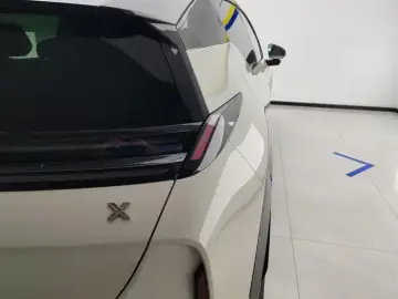 2025 Zeekr X с пробегом 46 000 км