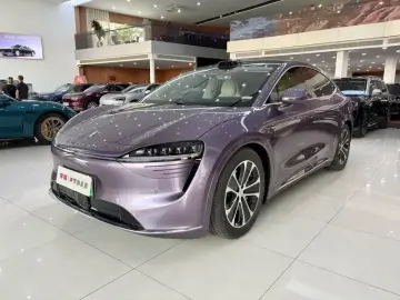 Luxeed R7