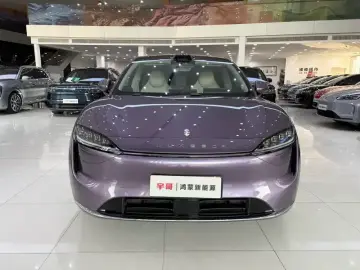 2024 Luxeed R7 с пробегом 22 000 км