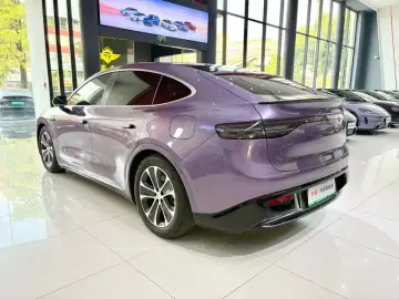2024 Luxeed R7 с пробегом 22 000 км