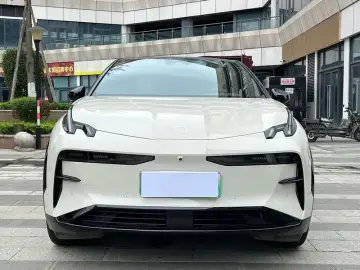 2025 Zeekr X с пробегом 21 000 км