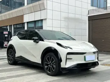 2025 Zeekr X с пробегом 21 000 км