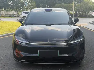 2026 Luxeed R7 с пробегом 23 000 км
