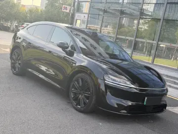 2026 Luxeed R7 с пробегом 23 000 км