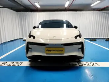 2024 Zeekr X с пробегом 23 800 км