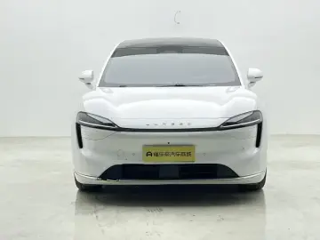 2024 Luxeed R7 с пробегом 31 100 км