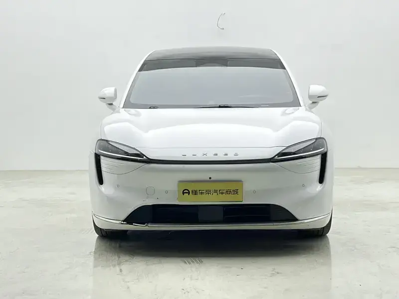 2024 Luxeed R7 с пробегом 31 100 км