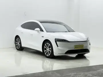 2024 Luxeed R7 с пробегом 31 100 км