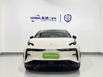 2025 Zeekr X с пробегом 2 600 км