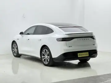 2024 Luxeed R7 с пробегом 31 100 км