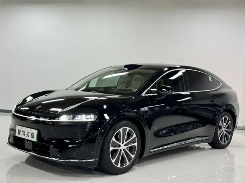 2024 Luxeed R7 с пробегом 39 000 км