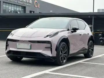 2024 Zeekr X с пробегом 24 000 км