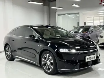 2024 Luxeed R7 с пробегом 39 000 км