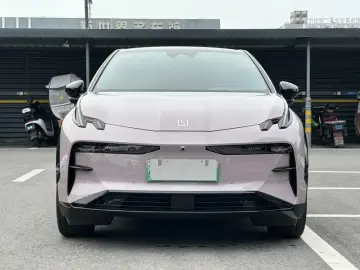 2024 Zeekr X с пробегом 24 000 км