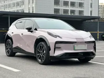 2024 Zeekr X с пробегом 24 000 км