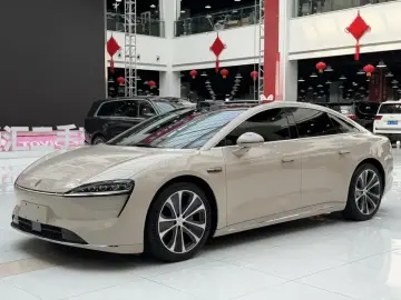 Luxeed S7