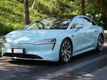 Luxeed S7
