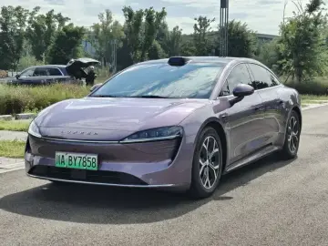 Luxeed S7