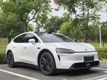 2026 Luxeed R7 с пробегом 29 000 км