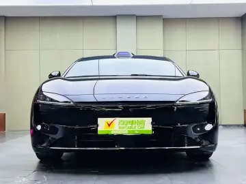 2024 Luxeed S7 с пробегом 60 000 км