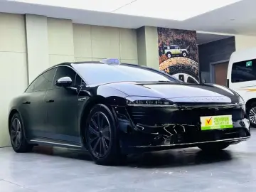 2024 Luxeed S7 с пробегом 60 000 км