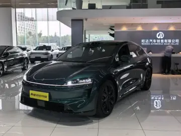 Luxeed R7