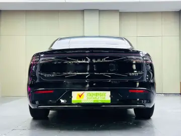 2024 Luxeed S7 с пробегом 60 000 км