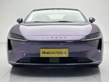 2024 Luxeed S7 с пробегом 300 км