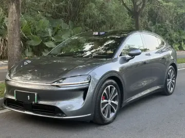 Luxeed R7