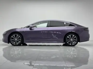 2024 Luxeed S7 с пробегом 300 км