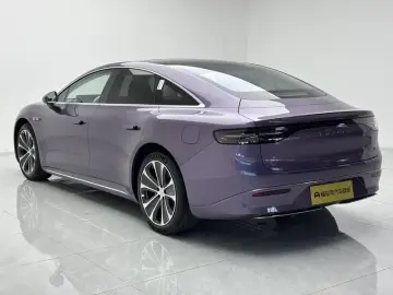 2024 Luxeed S7 с пробегом 300 км