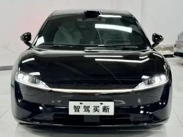 2024 Luxeed S7 с пробегом 20 000 км