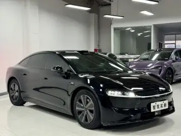 2024 Luxeed S7 с пробегом 20 000 км