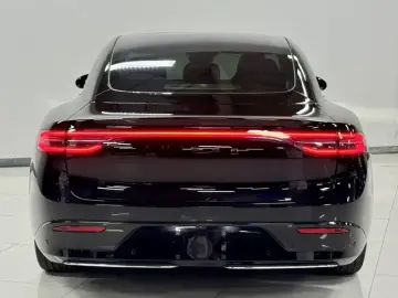 2024 Luxeed S7 с пробегом 20 000 км