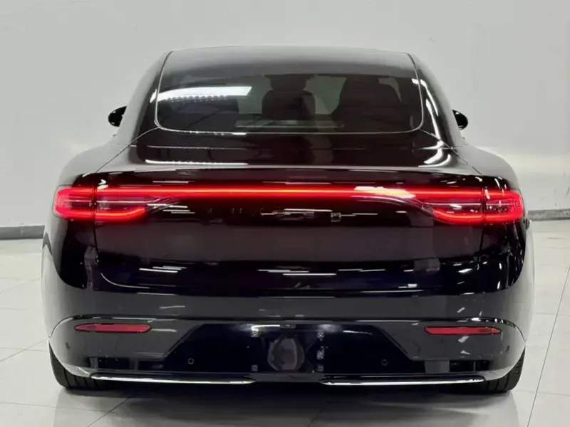 2024 Luxeed S7 с пробегом 20 000 км