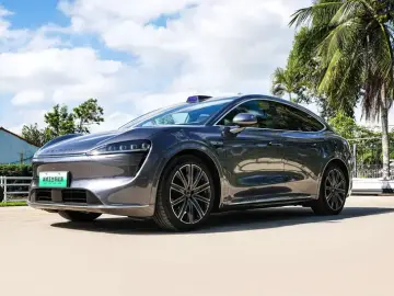Luxeed R7